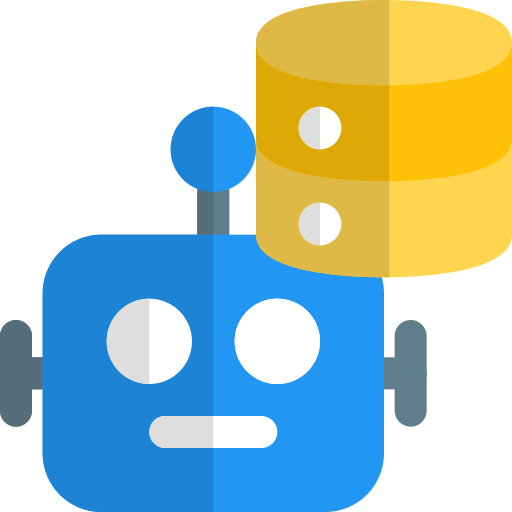 Technology free icon Technology free icon