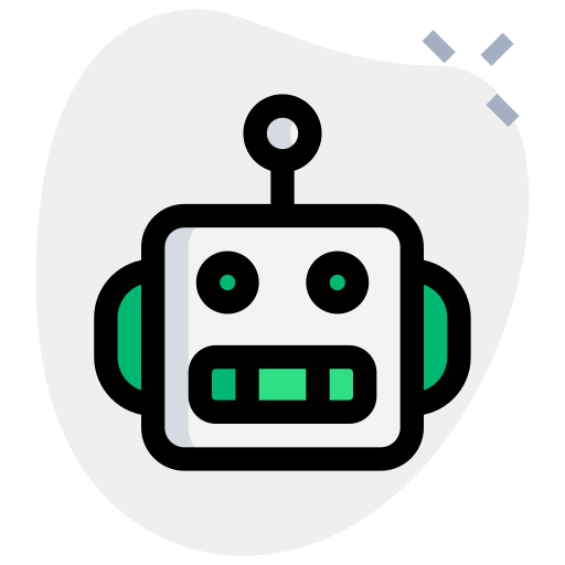 Technology free icon Technology free icon
