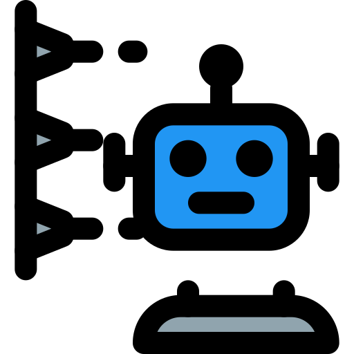 Technology free icon