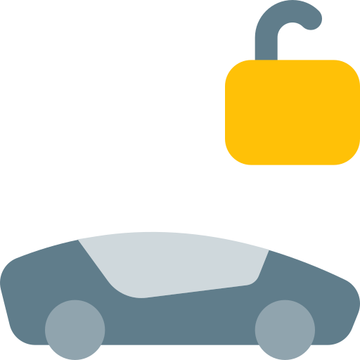 desbloquear icono gratis