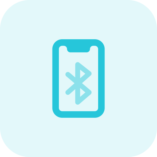 bluetooth icono gratis