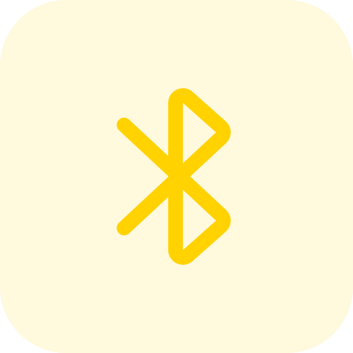 bluetooth icono gratis