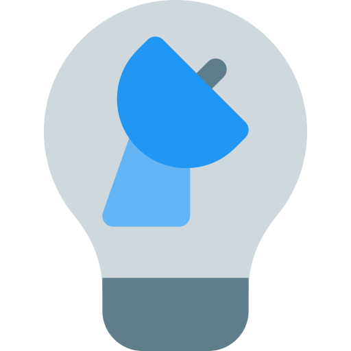 lampe Icône gratuit lampe Icône gratuit