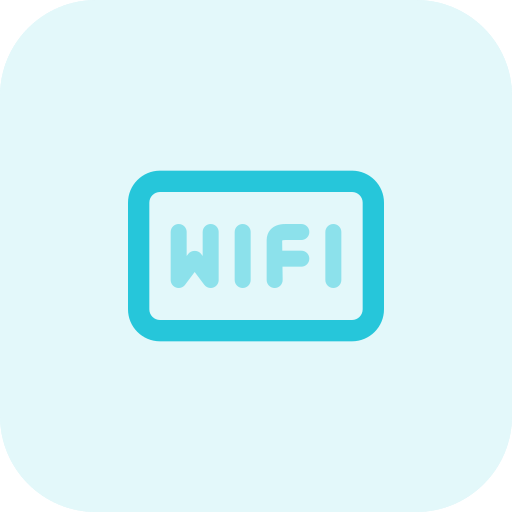 wifi icono gratis