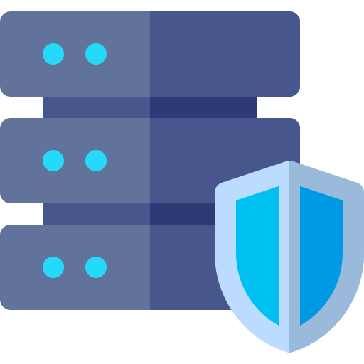 Server free icon Server free icon