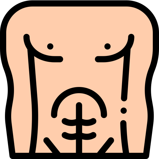 Body - free icon