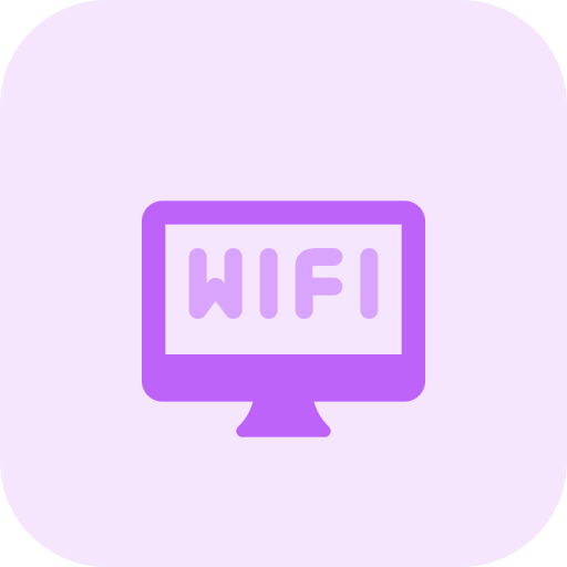 wifi icono gratis