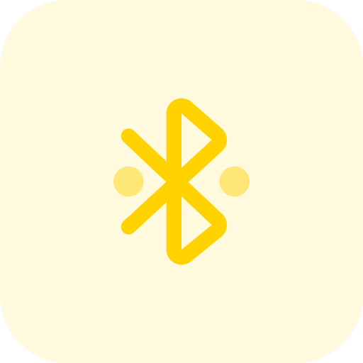 bluetooth icono gratis