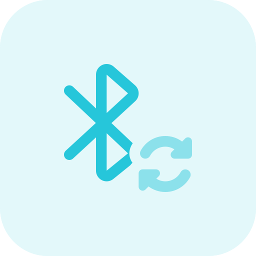 bluetooth icono gratis