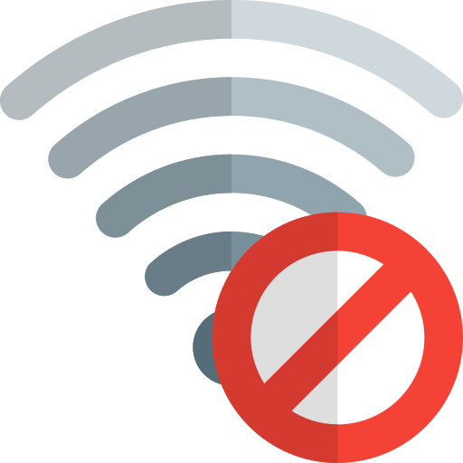 Connection free icon Connection free icon