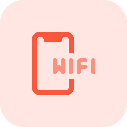 wifi icono gratis