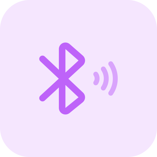 bluetooth icono gratis