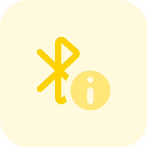 bluetooth icono gratis