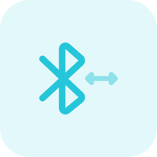 bluetooth icono gratis