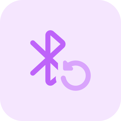 bluetooth icono gratis