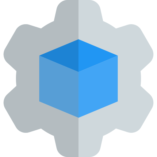 Technology free icon