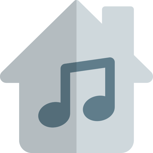 Музыка бесплатно иконка