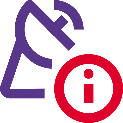 información icono gratis