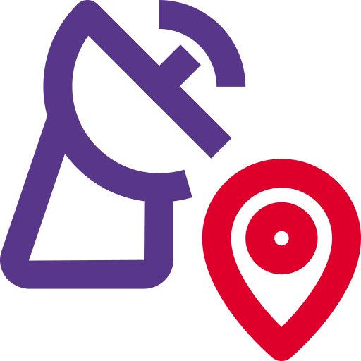 ubicación icono gratis