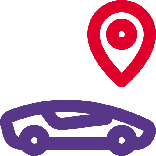 ubicación icono gratis