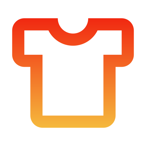 Tshirt free icon