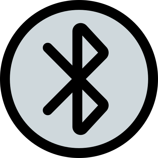 bluetooth icono gratis