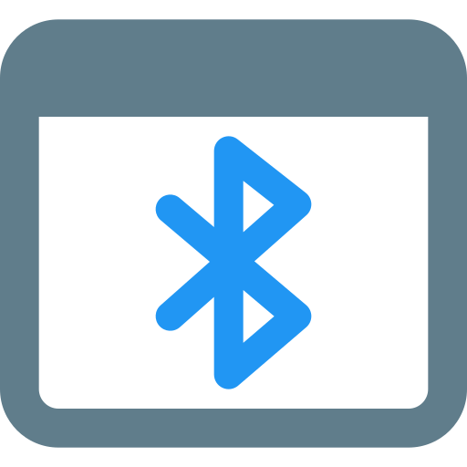 bluetooth icono gratis