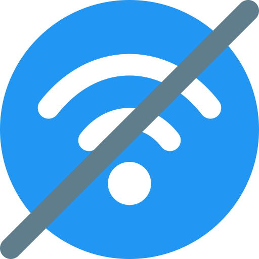 Connection free icon Connection free icon