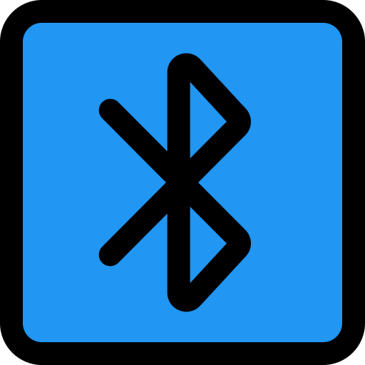 bluetooth icono gratis