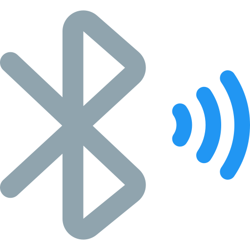 bluetooth icono gratis