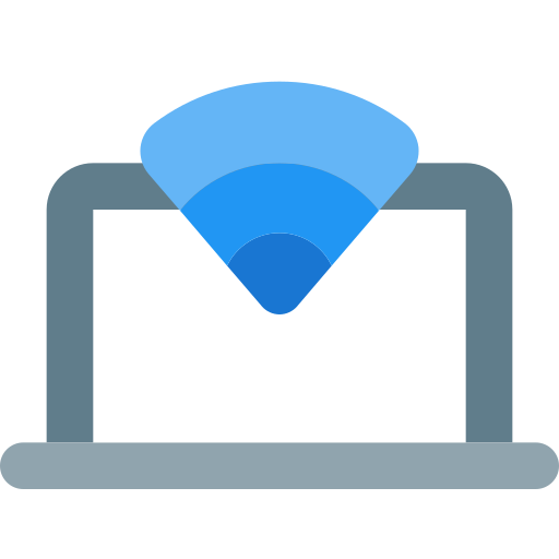 Connection free icon Connection free icon