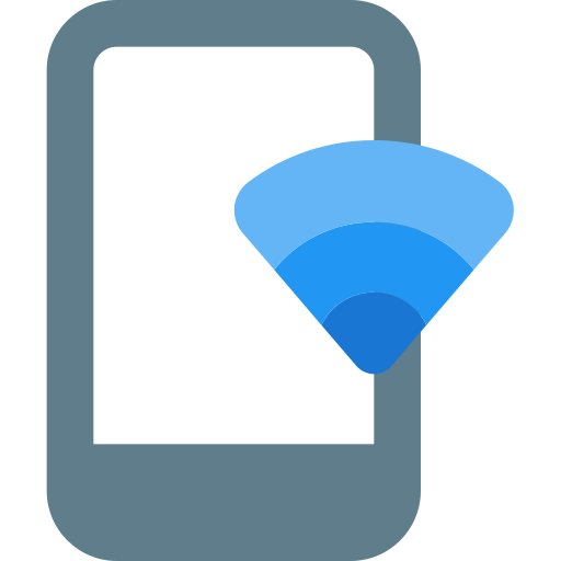 Mobile free icon Mobile free icon