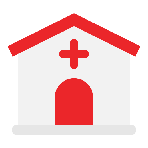 hospital icono gratis