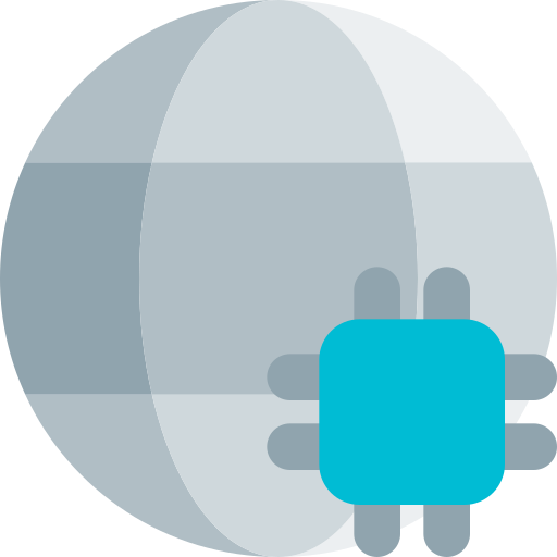 mundial icono gratis