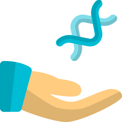 ciencia icono gratis