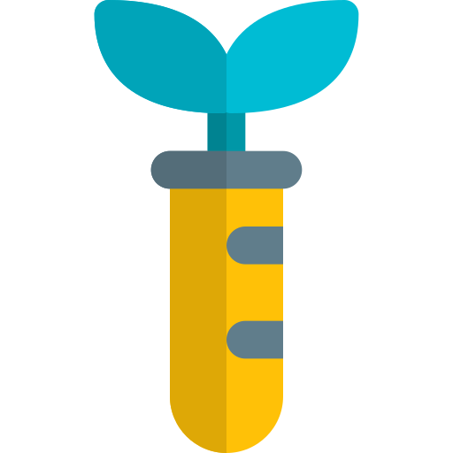 ciência grátis ícone