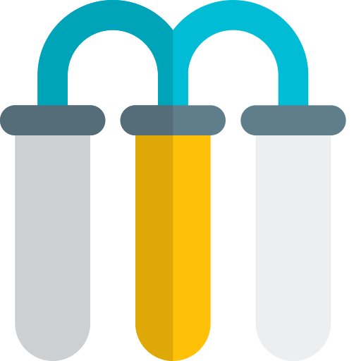 ciência grátis ícone