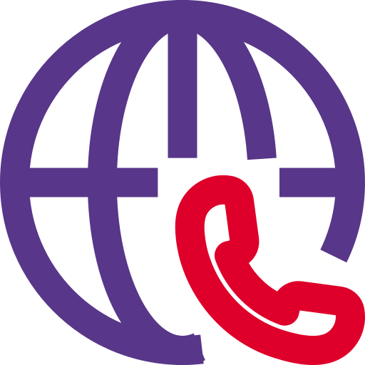 teléfono icono gratis