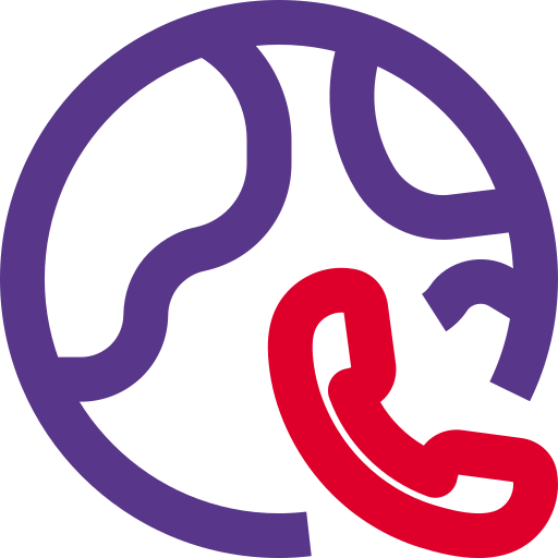 teléfono icono gratis