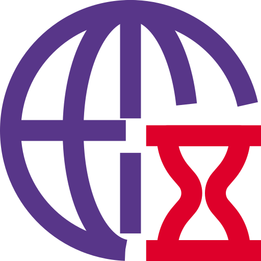 reloj de arena icono gratis