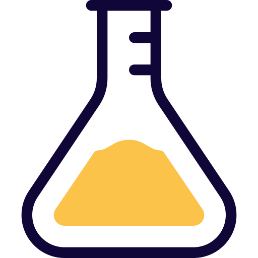 ciencia icono gratis