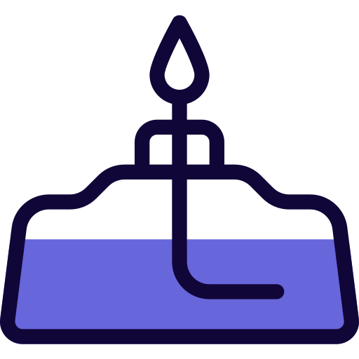 ciencia icono gratis