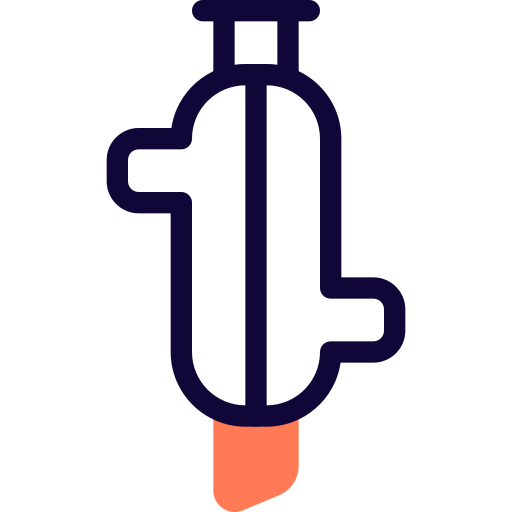 ciencia icono gratis