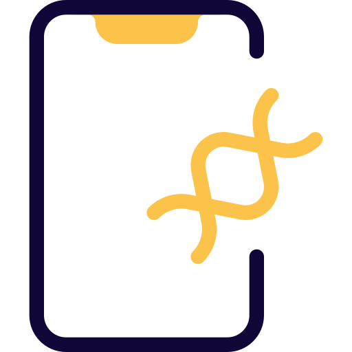 ciencia icono gratis