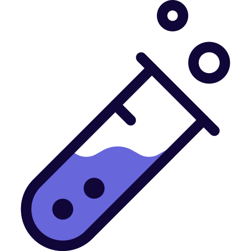 ciencia icono gratis