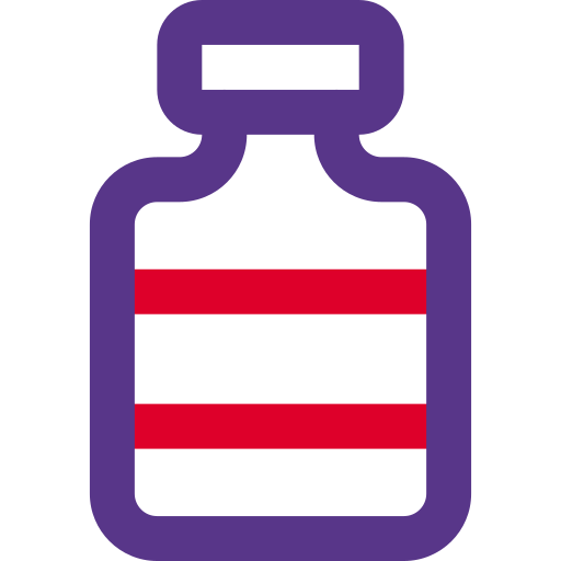 botella icono gratis