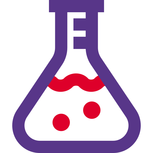 ciencia icono gratis