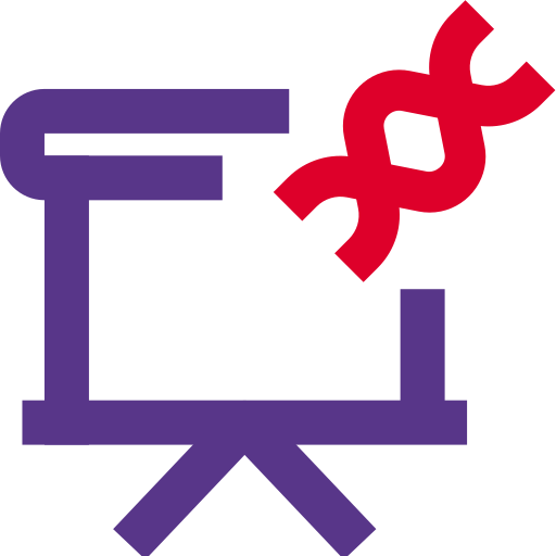 ciencia icono gratis