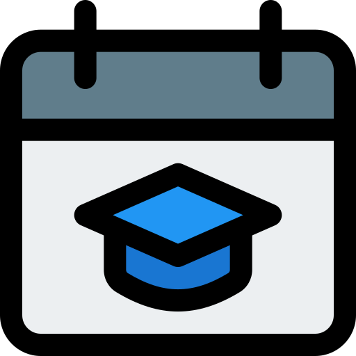 calendario icono gratis