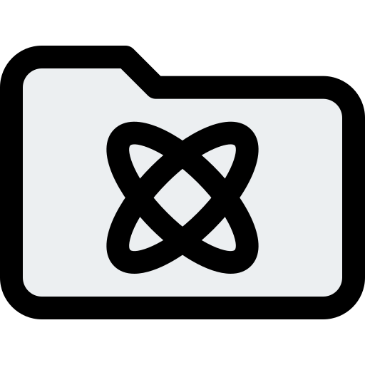 Folder free icon